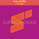 cover: Ivan Baffa - Change