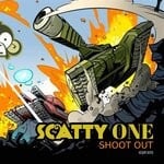 cover: Scattyone - Shoot Out