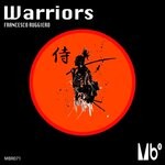 cover: Francesco Ruggiero - Warriors