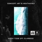 cover: Clarees|Concept Art - High Tide