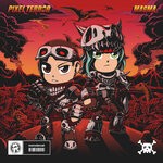 cover: Pixel Terror - Magma