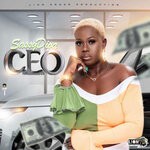 cover: Sassydiva - C.E.O