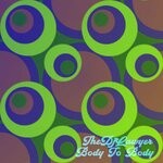 cover: Thedjlawyer - Body To Body