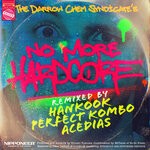 cover: The Darrow Chem Syndicate - No More Hardcore