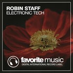 cover: Robin Staff - Electronic Tech