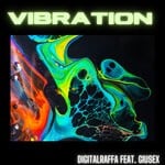 cover: Digitalraffa|Giusex - Vibration