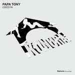 cover: Papa Tony - Coco In