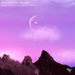 cover: 4ura|Dvrkcloud|Holly Terrens - Changing Skies