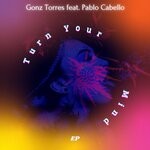 cover: Gonz Torres|Pablo Cabello - Turn Your Mind