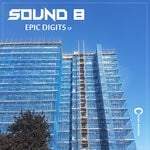 cover: Sound 8 - Epic Digits