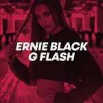 cover: Ernie Black - G Flash