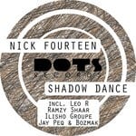 cover: Nick Fourteen - Shadow Dance