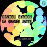 cover: Daniel Eyrich - La Grande Jatte