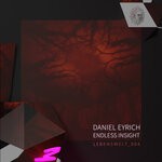 cover: Daniel Eyrich - Endless Insight