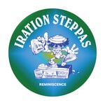 cover: Iration Steppas - Reminiscence