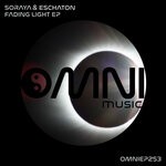 cover: Eschaton|Soraya - Fading Light EP