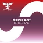 cover: One Pale Ghost - Reflections