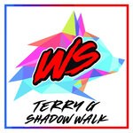 cover: Terry G - Shadow Walk