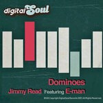 cover: E-man|Jimmy Read - Dominoes