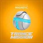 cover: Dimassive - Magnetic