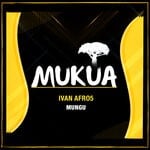 cover: Ivan Afro5 - Mungu