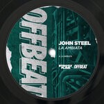 cover: John Steel - La Ambiata