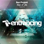 cover: Ben Projekt - Rise Of Life