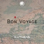 cover: Illitheas - Bon Voyage