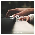 cover: Max Blaike - The Piano