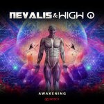 cover: High Q|Nevalis - Awakening