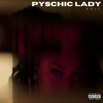 cover: Maya Lee - Psychic Lady