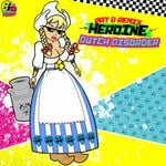 cover: Dutch Disorder - Heroine