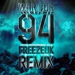 cover: Badman - War For 94 (FreezeUK Remix)