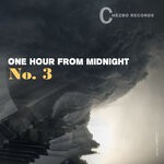 cover: One Hour From Midnight - No.3