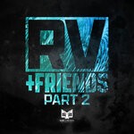 cover: Rv - RV & Friends Part 2