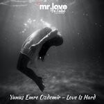 cover: Yunus Emre Ozdemir - Love Is Hard