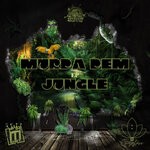 cover: Midst - Murder Dem Jungle