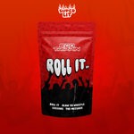 cover: Ego Trippin - Roll It