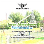 cover: Jason Atmosfeare - Fatherhood EP