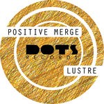 cover: Positive Merge - Lustre