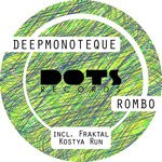 cover: Deepmonoteque - Rombo