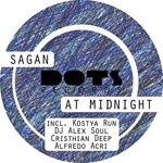 cover: Sagan - At Midnight