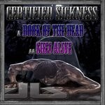 cover: Certified Sickness - Book Of The Dead