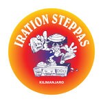 cover: Iration Steppas - Kilimanjaro