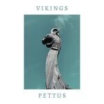 cover: Pettus - Vikings