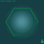 cover: Various - Mount Of Peace Vol 9