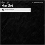 cover: Gorce - You Got