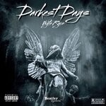 cover: Wyte Ryce - Darkest Days