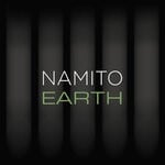 cover: Namito - 25 Years Nam - EARTH