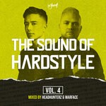 cover: Various - The Sound Of Hardstyle Vol 4